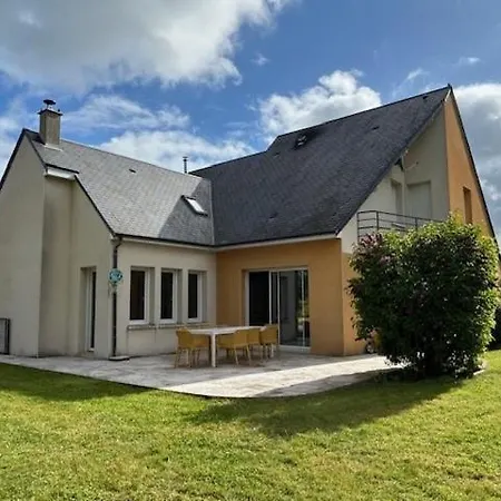 House - 24h Le Mans Villa *