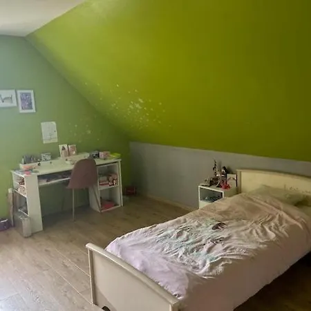 Villa House - 24h Le Mans *